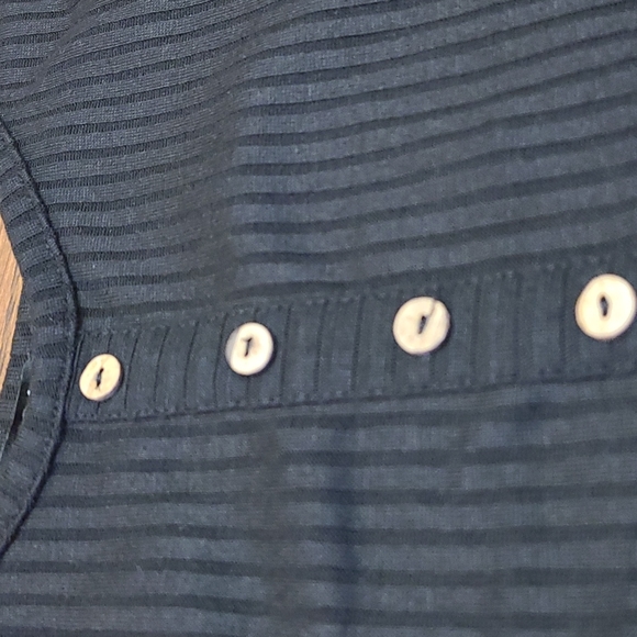 Rue21 BLACK DRESS - Picture 4 of 4